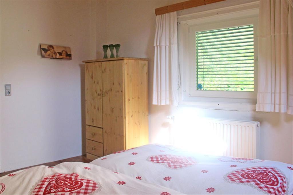 Landhaus Wegscheider Vila Tulfes Quarto foto