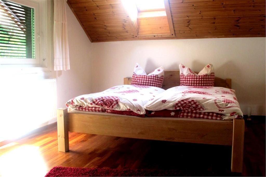 Landhaus Wegscheider Vila Tulfes Quarto foto