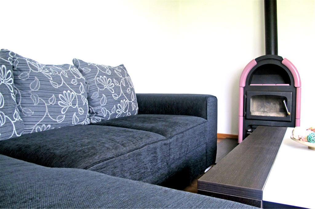 Landhaus Wegscheider Vila Tulfes Quarto foto