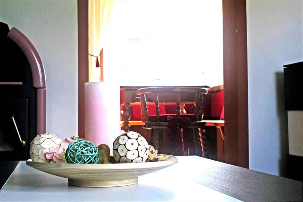 Landhaus Wegscheider Vila Tulfes Quarto foto