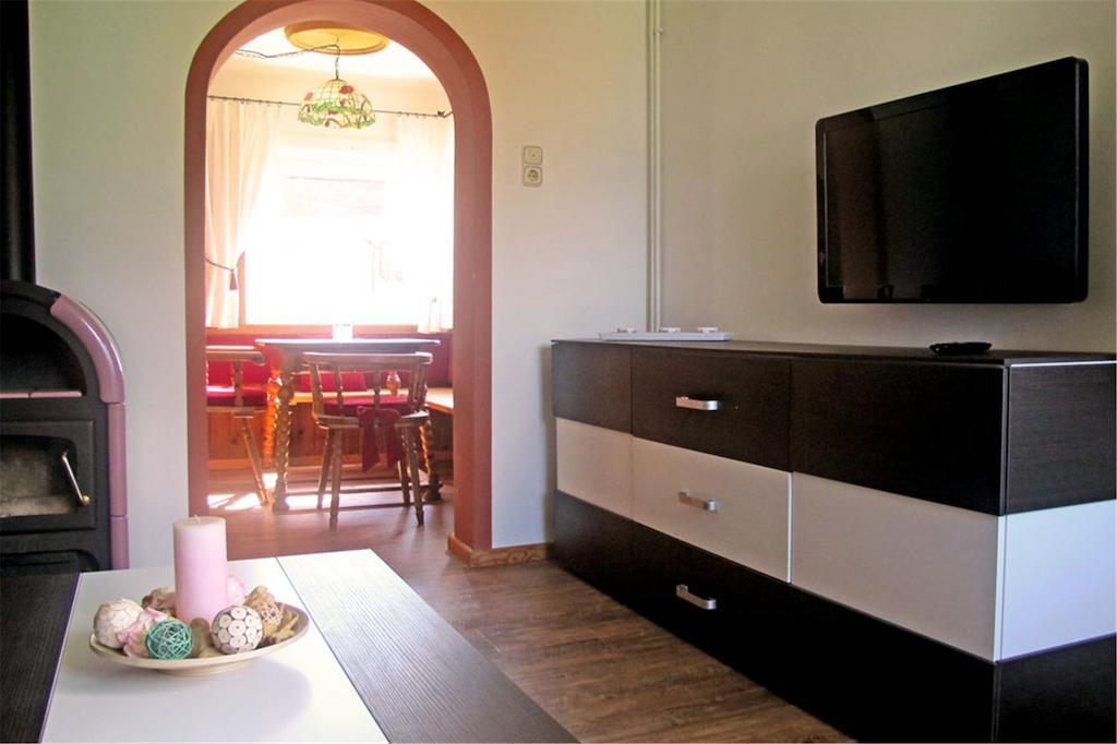 Landhaus Wegscheider Vila Tulfes Quarto foto