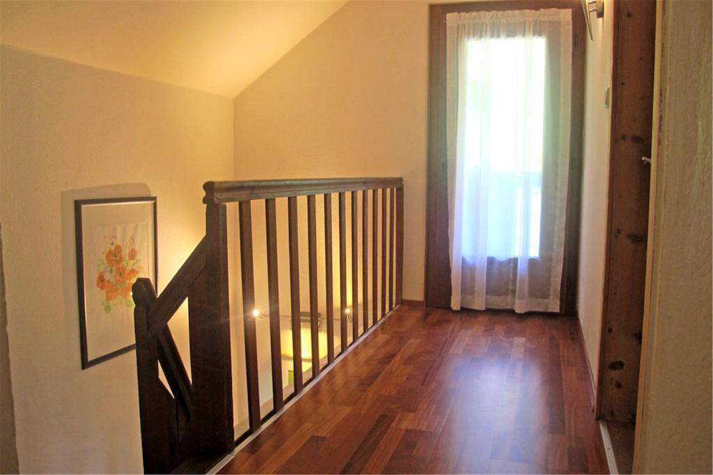 Landhaus Wegscheider Vila Tulfes Quarto foto