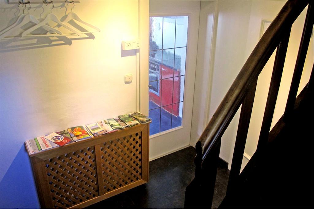 Landhaus Wegscheider Vila Tulfes Quarto foto